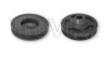 TREVI AUTOMOTIVE PC1126 Belt Pulley, crankshaft